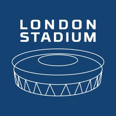 Profile Picture of London Stadium (@LondonStadium) on Twitter