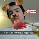 Profile Picture of clydejarrell (@clydejarrell) on Instagram