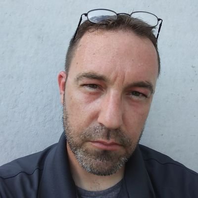 Profile Picture of Christopher Dvorak (@ChristopherDvo1) on Twitter