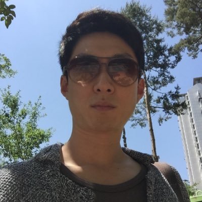 Profile Picture of Sunwook Kim (@kimana1110) on Twitter