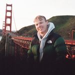Profile Picture of shane bernard kelly (@shanebkelly) on Instagram