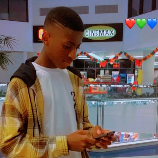 Profile Picture of Brian Mchome (@bobbytrek) on Tiktok