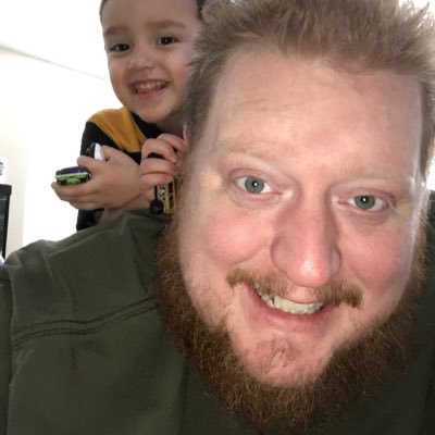 Profile Picture of Matthew Littlejohn (@lvsmart72) on Twitter