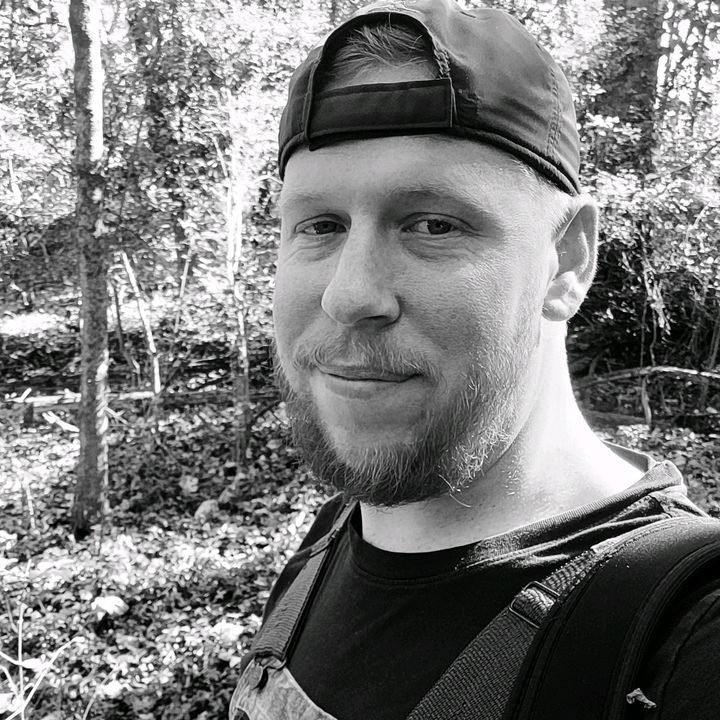 Profile Picture of Brian Pettersson (@brianpettersson) on Tiktok