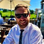 Profile Picture of Mike Tait (@iammiketait) on Instagram
