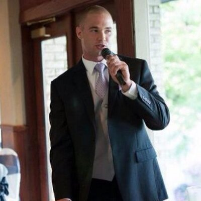 Profile Picture of Matt Rothe (@Matt_Rothe) on Twitter