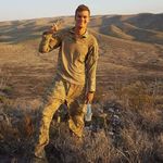 Profile Picture of Michael Shriver (@what_it_do_422) on Instagram