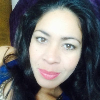 Profile Picture of Maricela Damian (@maricela_damian) on Twitter