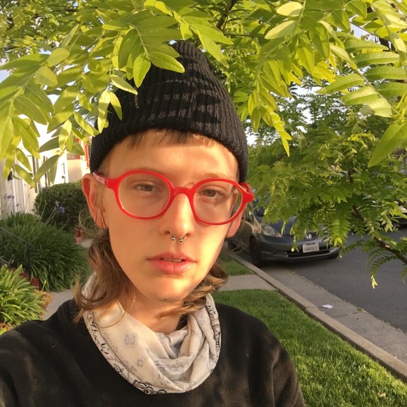 Profile Picture of Aidan Maneval (@aidancm) on Poshmark