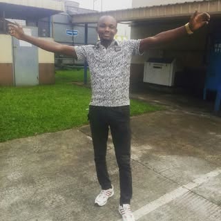 Profile Picture of James Chinda (@chindajames) on Instagram