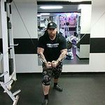 DA INKED BEAST - Instagram Profile Picture of DA INKED BEAST (@grim_da_beast88) on Instagram