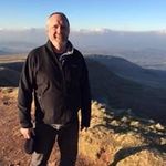 Profile Picture of David Symes-Punch (@symespunch) on Instagram