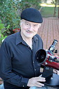 Profile Picture of Robert Sheafferon Wikipedia