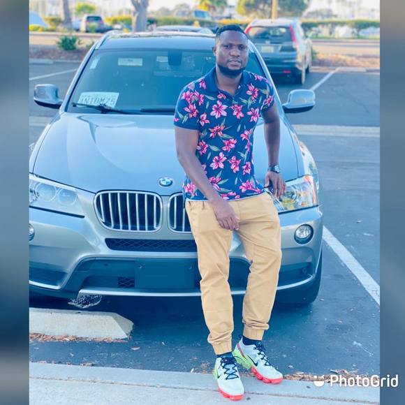 Profile Picture of Joey Hagan (@princesparks) on Poshmark