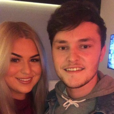 Profile Picture of Chad O'Connor (@ChadOConnor19) on Twitter