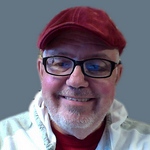 Profile Picture of Mike Goldsmith (@photographermikeg) on Flickr