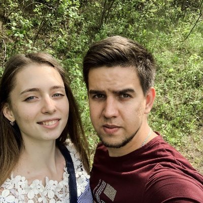 Profile Picture of Юрий Поляков (@Polyakov_yuri_) on Twitter