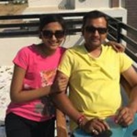 Profile Picture of Nandini Patel (@nandini-patel-21) on Quora