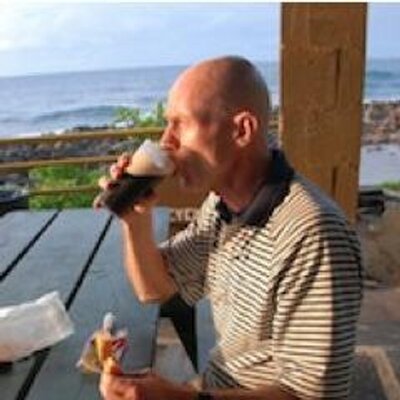 Profile Picture of Paul Sawicki (@psawicki) on Twitter