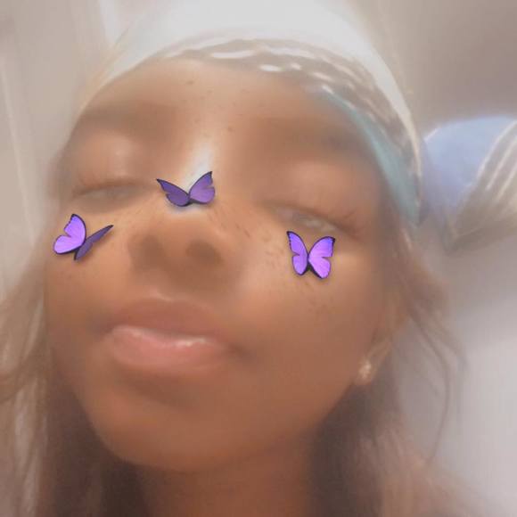 Profile Picture of Timbrel Cunningham (@bmara28) on Poshmark