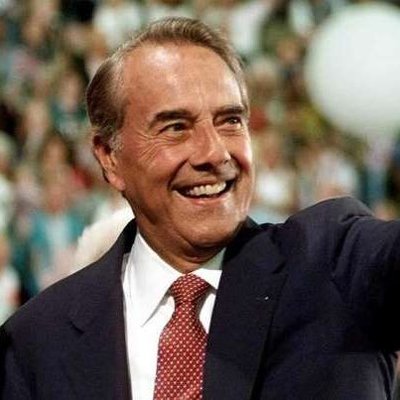 Profile Picture of Robert Dahl (@BobDoleDieHard) on Twitter