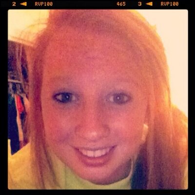 Profile Picture of Bailey Webb (@baileywebb011) on Twitter
