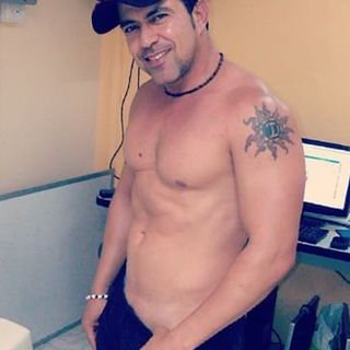 Profile Picture of Daniel Pereda (@danielpereda13) on Twitter