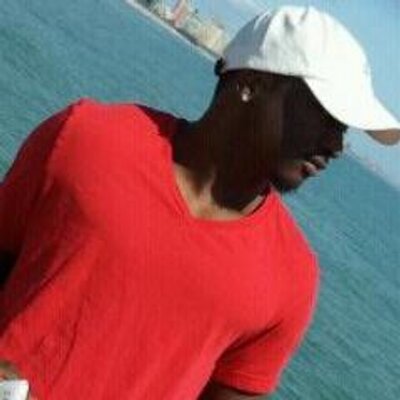 Profile Picture of Curtis McGill (@MrMcGill27) on Twitter