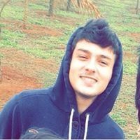 Profile Picture of Gustavo Panosso (@gustavo_panosso) on Pinterest