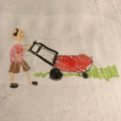 Profile Picture of John Gumm (@sonicgumm) on Twitter