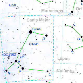 Profile Picture of Siriuson Wikipedia