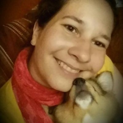 Profile Picture of Iris Becker (@Iris_die_Blume) on Twitter
