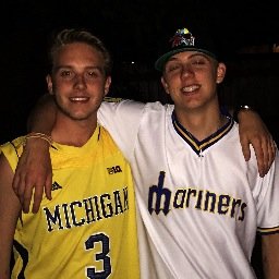 Profile Picture of Cameron Brill (@cameron_brill) on Twitter