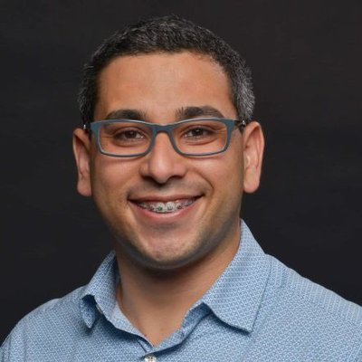 Profile Picture of Jose Joel Delgado (@josejdelgado86) on Twitter