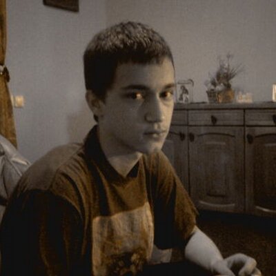 Profile Picture of Nikola Basic (@Basic90) on Twitter