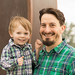 Profile Picture of colnrich (@colnrich) on Flickr