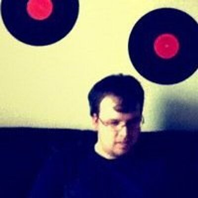 Profile Picture of Mark Caudill (@mcaudill) on Twitter