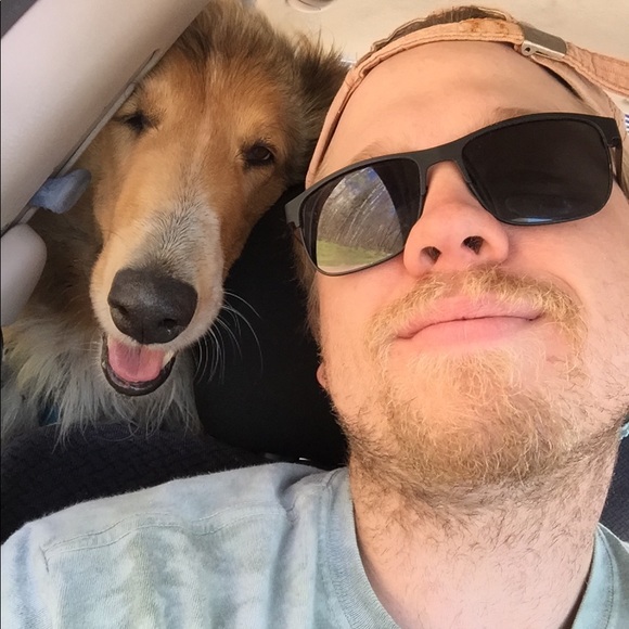 Sean Colton - Poshmark Profile Picture of Sean Colton (@seancolton) on Poshmark