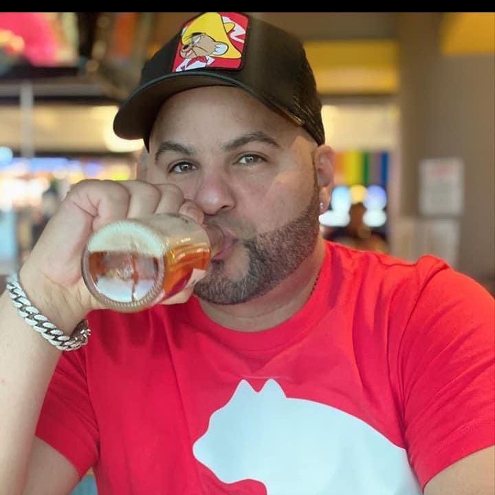 Profile Picture of Marcos Hidalgo (@user2952499306017) on Tiktok