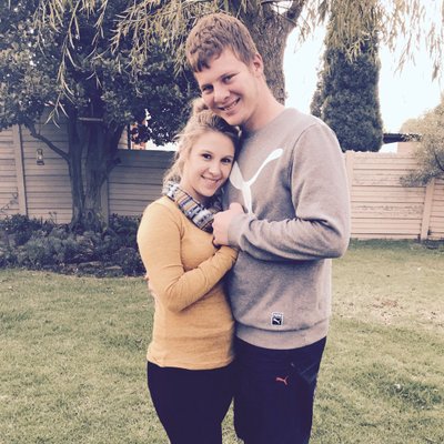 Profile Picture of Peter St Leger Denny (@Denny07Peter) on Twitter
