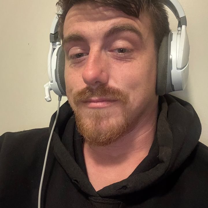 Profile Picture of Joeleary1998 (@joeleary1998) on Tiktok
