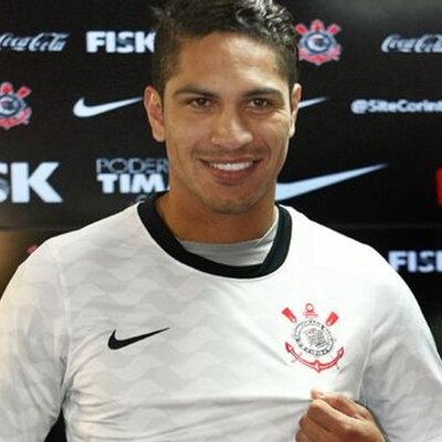 Profile Picture of Paolo Guerrero (@PaoloGuerreiro) on Twitter
