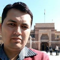 Profile Picture of Tahir Hussain (@tahir-hussain-128) on Quora