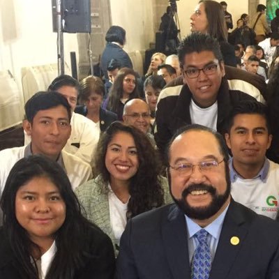 Profile Picture of Héctor Arreola Soria (@HectorArreolaS) on Twitter