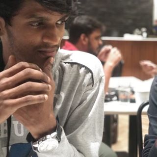 Profile Picture of Rajagopal Pillai (@pillai.rajagopal.3) on Facebook