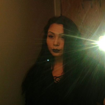 Profile Picture of Jewel Cook (@jasminefrasiar) on Twitter