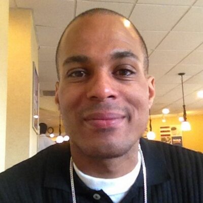 Profile Picture of Rodolfo Blake (@rudy1000win) on Twitter