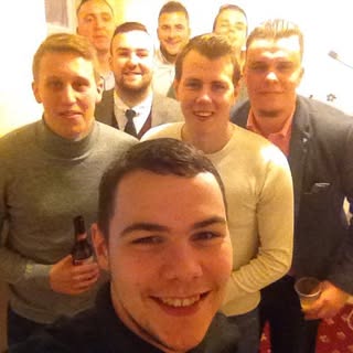 Profile Picture of Patrick Wallace (@patrick_wallace) on Instagram