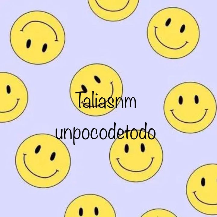 Profile Picture of talisñsf (@taliasnm_unpocodetodo) on Tiktok