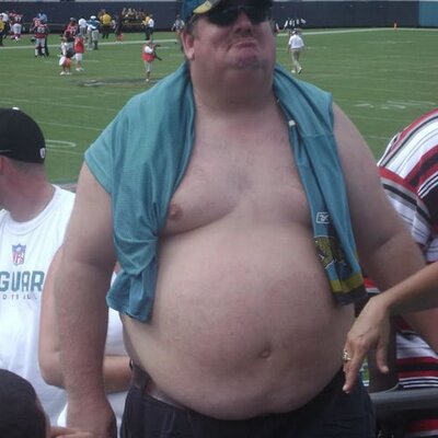 Profile Picture of MichaelFouse (@FecalMouse) on Twitter